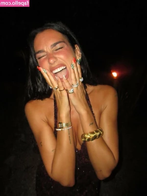 Dua Lipa [ dua-lipa ] - ✨ Starlight ✨star bright!! 💖