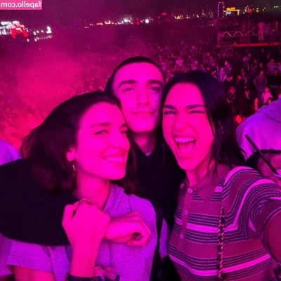 Dua Lipa [ dua-lipa ] - Good Morning the moon is gone now