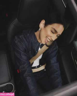 Dua Lipa [ dua-lipa ] - I m desperate for an orgasm