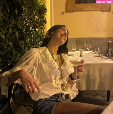 Dua Lipa [ dua-lipa ] - I would wait for you to come home from work in this outfit  love