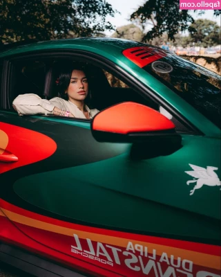 Dua Lipa [ dua-lipa ] - you like this kind of fun you like my moaning