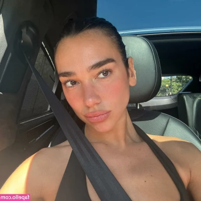Dua Lipa [ dua-lipa ] - Buenas noches