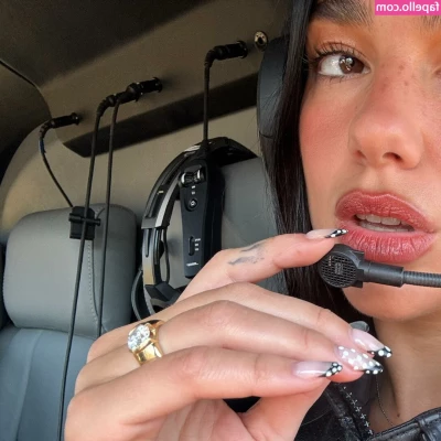 Dua Lipa [ dua-lipa ] - Y all ain t ready for my PHENOMENAL promo video to drop tomorrow