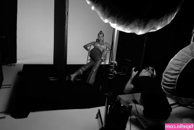 Dua Lipa [ dua-lipa ] - I kept getting horny again on the drive home thinking about how he