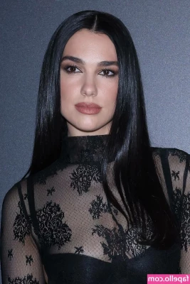 Dua Lipa [ dua-lipa ] - Sillouette
