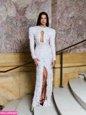 Dua Lipa [ dua-lipa ] - 🚨 Sexual Sunday Continues. Here is the man with the Million Dollar