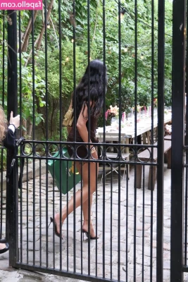 Dua Lipa [ dua-lipa ] - Bruno fucks Mike with toy lovense inside his ass and a thong part 1