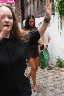 Dua Lipa [ dua-lipa ] - Let s have a little fun together