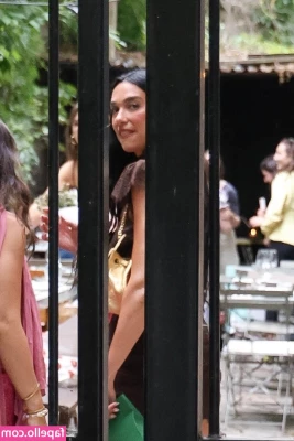 Dua Lipa [ dua-lipa ] - THE FIRST DROP  Thoughts