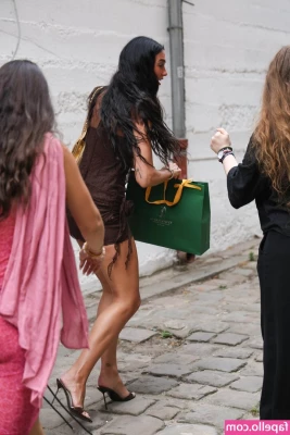 Dua Lipa [ dua-lipa ] - Hello part 3