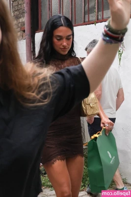 Dua Lipa [ dua-lipa ] - Episode 24   Whatever    Another full episode  Hell Yeah  Episode 24
