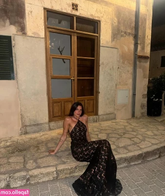 Dua Lipa [ dua-lipa ] - I just raided some of my photobooth archives