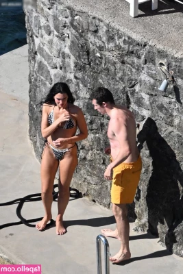 Dua Lipa [ dua-lipa ] - Fotoshooting ends in a BJ 😇 part 1