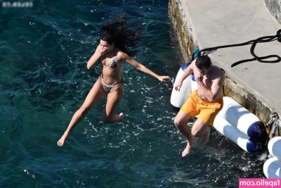 Dua Lipa [ dua-lipa ] - 🌟FREE subscription🌟ONLY NOW👉@mayajayy 🔥 My bitch