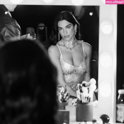 Dua Lipa [ dua-lipa ] - Two truths and a lie  can you guess    Hey babes Im a big fan of the