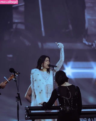 Dua Lipa [ dua-lipa ] - evalikes