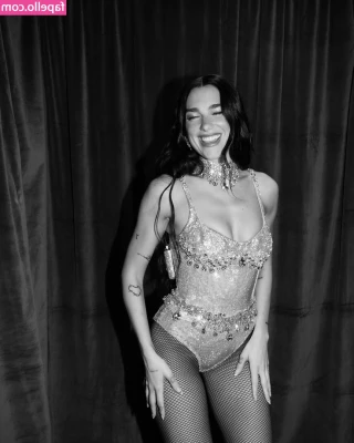 Dua Lipa [ dua-lipa ] - High heels are a girls best friend part 1