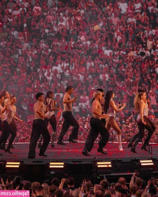 Dua Lipa [ dua-lipa ] - How did I get flour on my toes 🤔 have you been trying to turn my