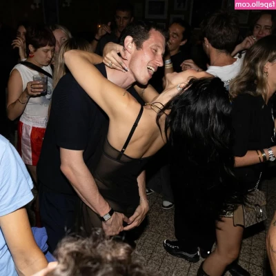 Dua Lipa [ dua-lipa ] - More stockings and cheeky upskirts from Saturday night  Looks like  part 1
