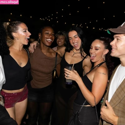 Dua Lipa [ dua-lipa ] - ❗️I'm a nasty cock whore, and I LOVE smoking and fucking and