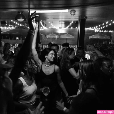 Dua Lipa [ dua-lipa ] - Let s have some fun the first 3 people to tip me I ll give u 3 free part 1