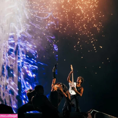 Dua Lipa [ dua-lipa ] - Who is counting down until Friday