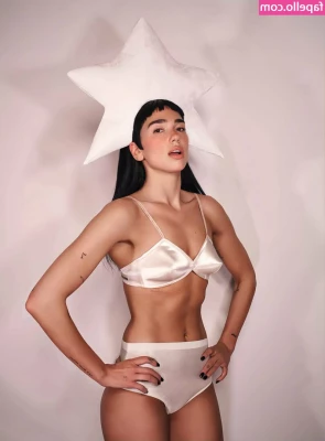 Dua Lipa [ dua-lipa ] - I have so much content made I have no clue what I have posted and part 1