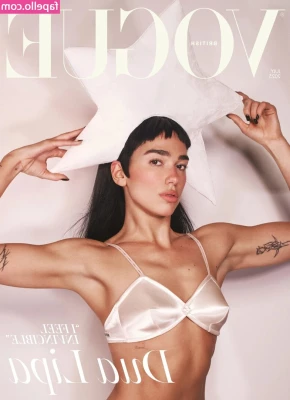 Dua Lipa [ dua-lipa ] - Check out plus size pin up  thiccccflair the pierced and tattooed bbw