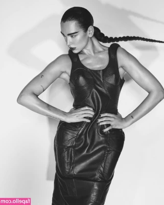 Dua Lipa [ dua-lipa ] - TIPPED messages get top priority and I want to connect with YOU