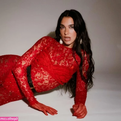 Dua Lipa [ dua-lipa ] - Are you gonna fuck me or not