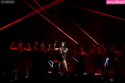 Dua Lipa [ dua-lipa ] - come touch it part 1