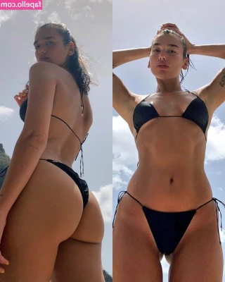 Dua Lipa [ dua-lipa ] - Alll smillless for ya ll