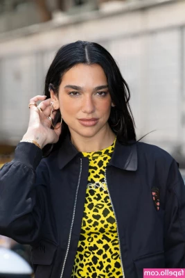 Dua Lipa [ dua-lipa ] - ถอดช ดละไปอาบน ำก น