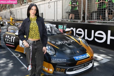 Dua Lipa [ dua-lipa ] - what should i do?😇