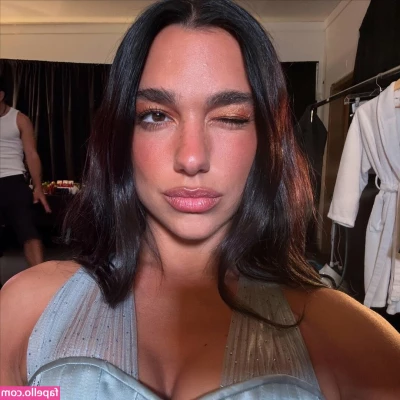 Dua Lipa [ dua-lipa ] - Happy Monday Guys ♥  Great News! Since I haven't posted anything on
