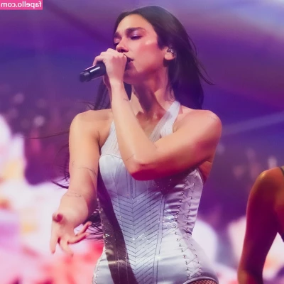 Dua Lipa [ dua-lipa ] - Can t forget about her sucking my tits