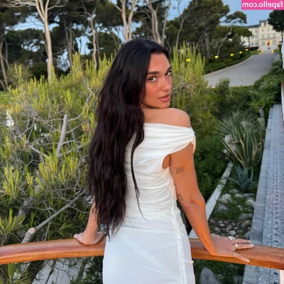 Dua Lipa [ dua-lipa ] - Breakfast with a side of dessert 😈