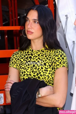 Dua Lipa [ dua-lipa ] - I want to bleach my asshole  Come on my anal bleaching journey with me