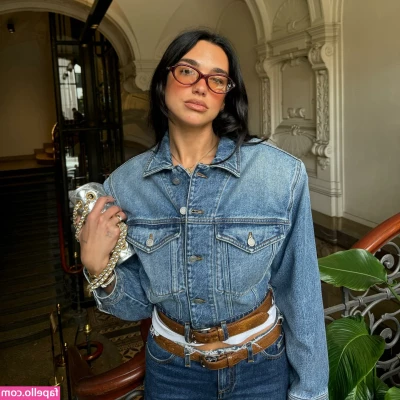 Dua Lipa [ dua-lipa ] - Need a valentine part 1