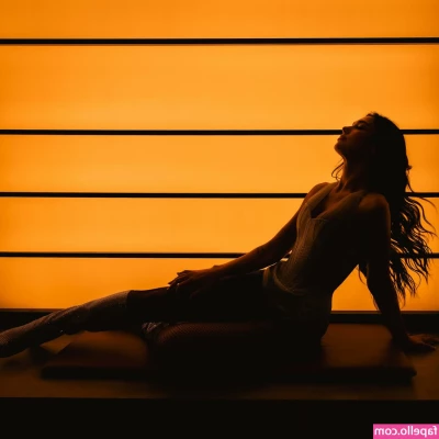 Dua Lipa [ dua-lipa ] - what should I wear tomorrow   Wanna spend naked all day   here is