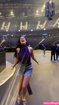 Dua Lipa [ dua-lipa ] - We ll keep this a secret from the rest of the team