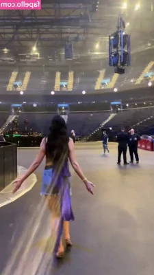 Dua Lipa [ dua-lipa ] - Dm me for custom pics and videos ❤️❤️ part 1