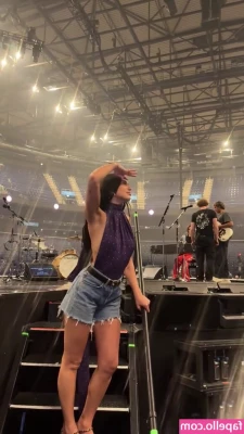 Dua Lipa [ dua-lipa ] - I love to cook, but my food tastes better if I get fucked well before