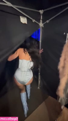 Dua Lipa [ dua-lipa ] - Even more Nocturnal because I know everyone likes this outfit
