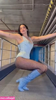 Dua Lipa [ dua-lipa ] - FREE DMS   POLISH HOTTIE   onlyfans com alyssafree part 1
