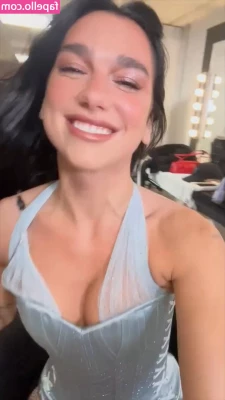 Dua Lipa [ dua-lipa ] - Hoping you cum wind down with me this evening 😘