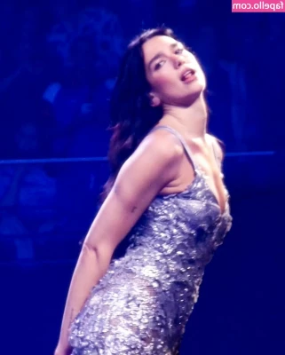 Dua Lipa [ dua-lipa ] - Stream started at 03 08 2024 04 56 pm  SD time