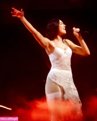 Dua Lipa [ dua-lipa ] - Tu me rejoins part 1