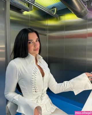 Dua Lipa [ dua-lipa ] - I ll keep it brief part 1