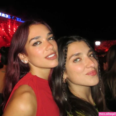 Dua Lipa [ dua-lipa ] - I want to be your fantasy  I will visit you at night in your dreams